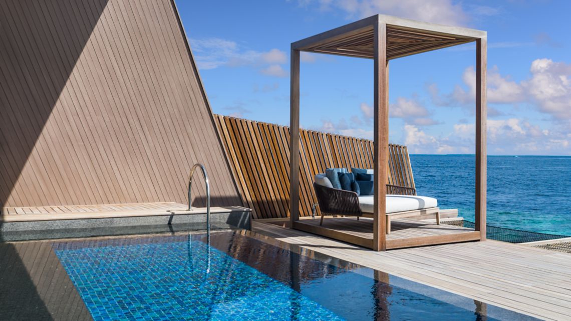 Knickerbocker Villa (Signature — 2BR Beach) photo 3